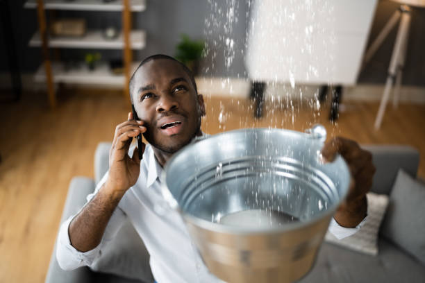 Best Water damage restoration services  in Anson, TX